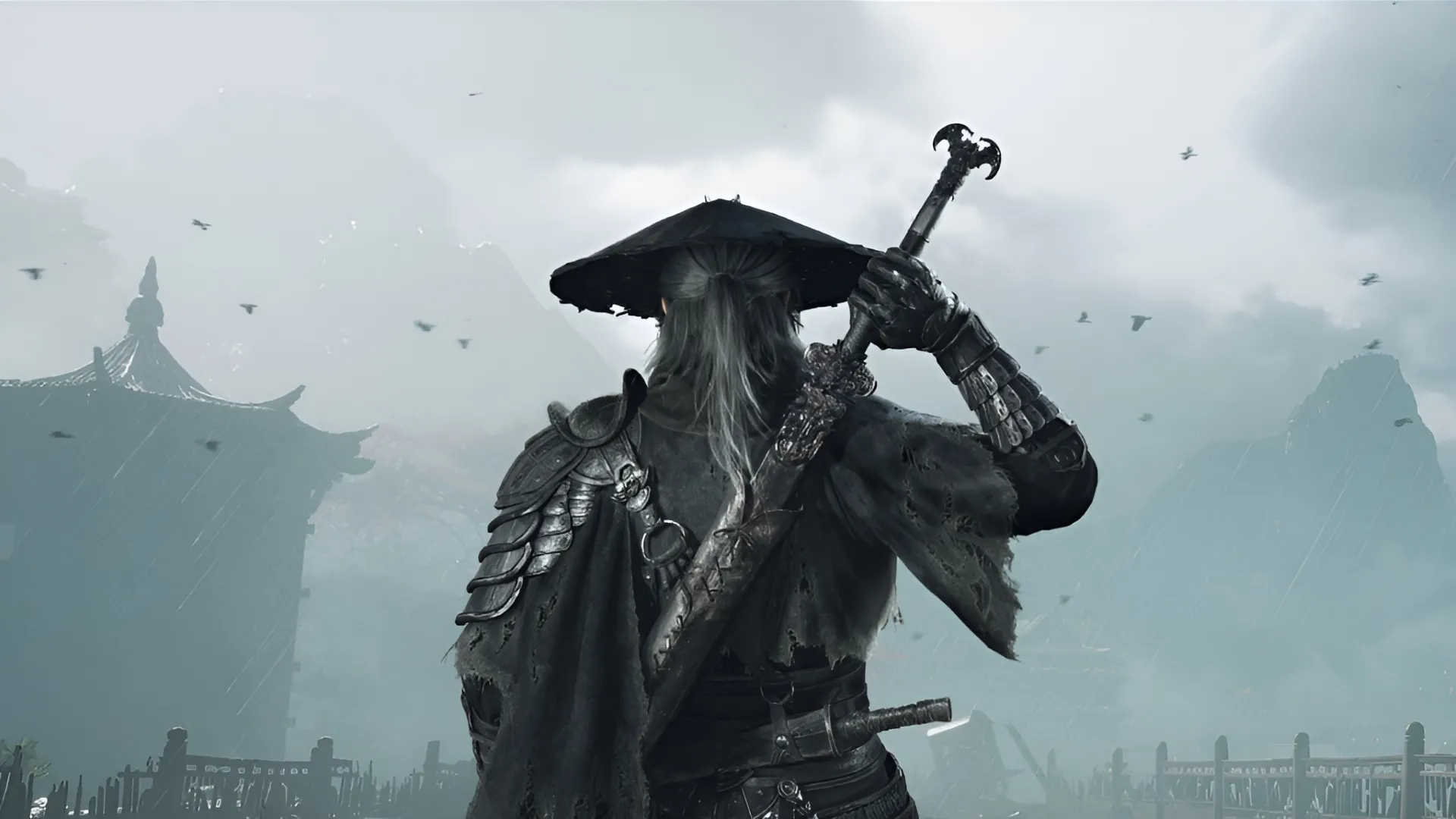Phantom Blade Zero Already Hits Massive Milestone