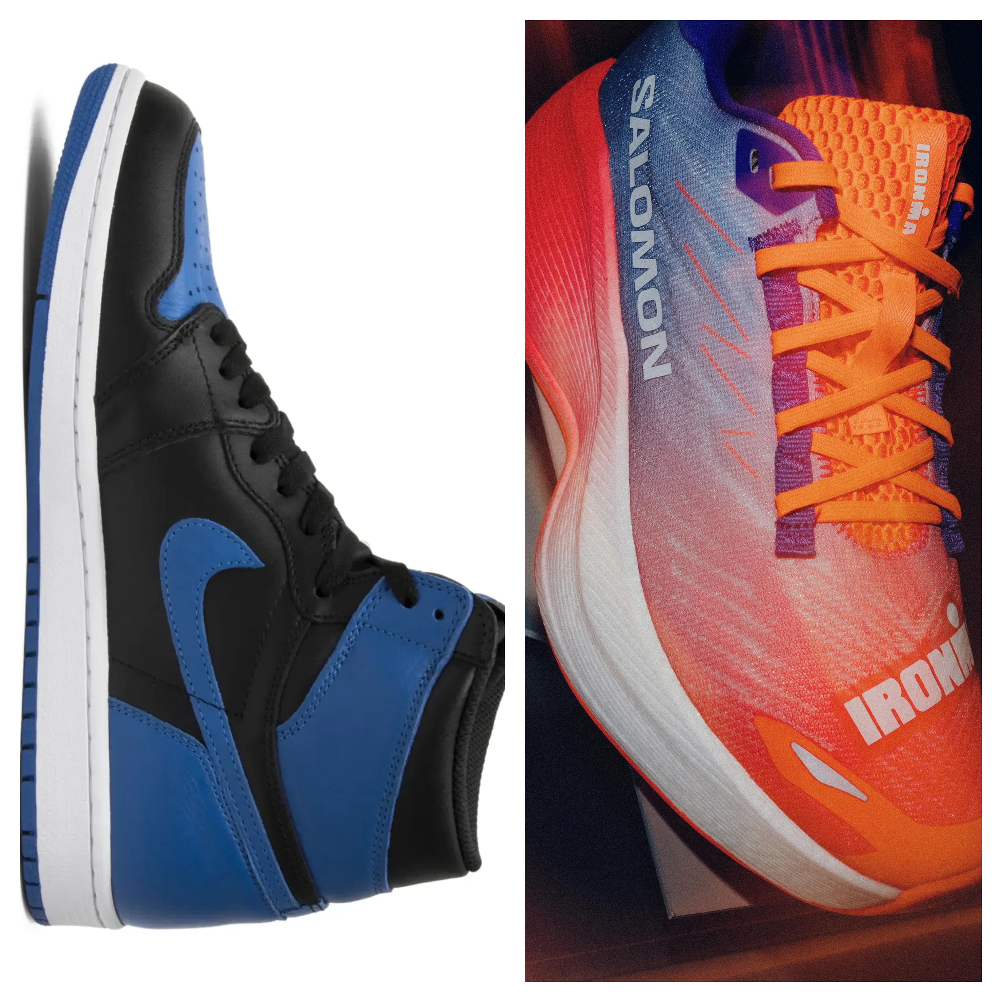 Amer Sports Leads Athletic Footwear This Holiday Season as Others Struggle, Bank of America Says
