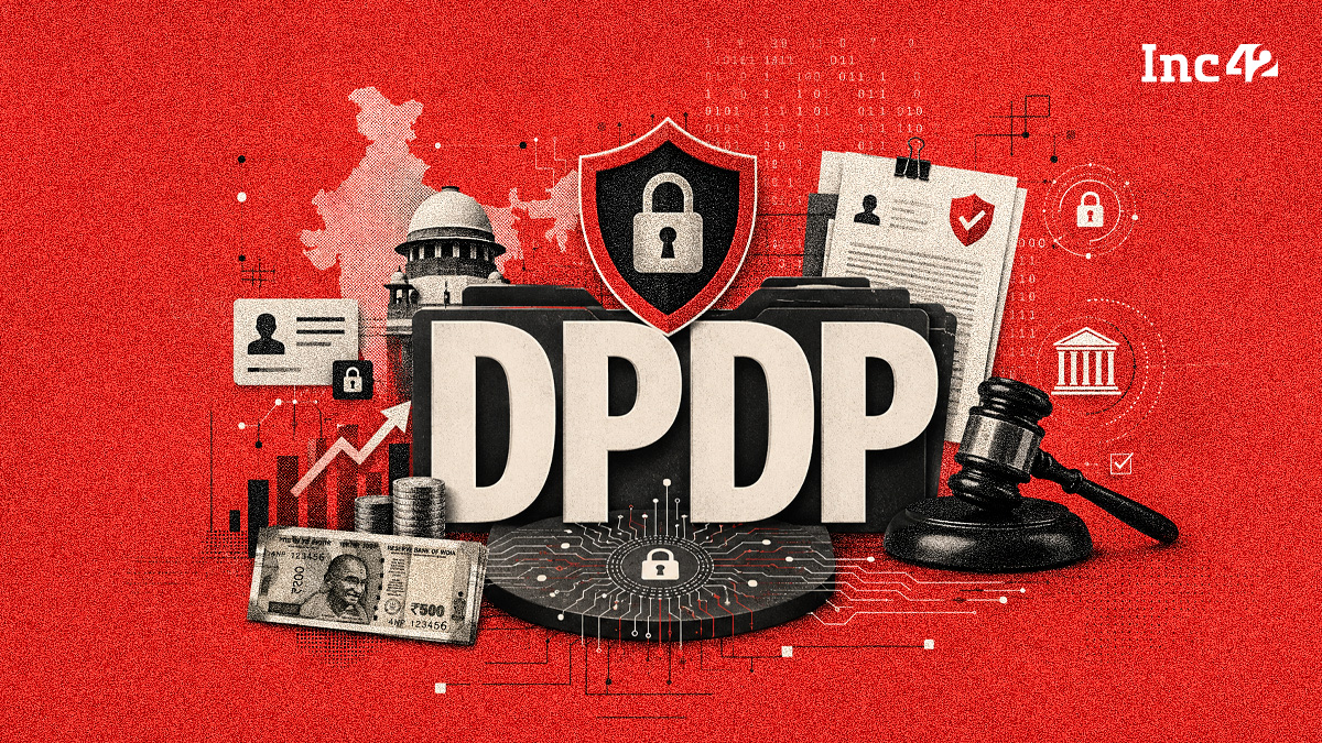News Publishers Move SC To Challenge The DPDP Act