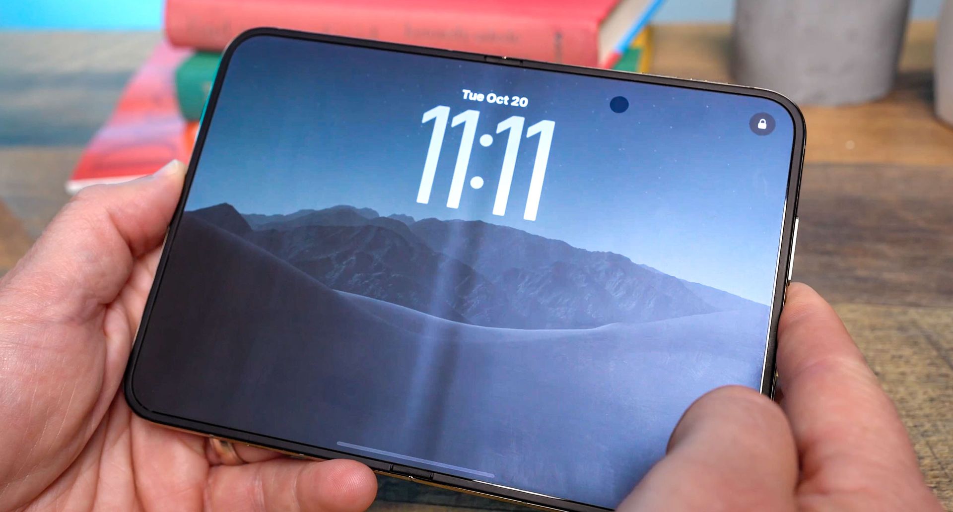 Apple responds to iPhone Duo cracked inner screens — what to do if your phone is affected