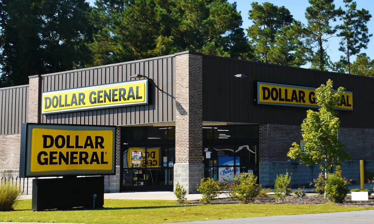 FTC Lawsuit Alleges Dollar General Routinely Overcharges Shoppers at Register