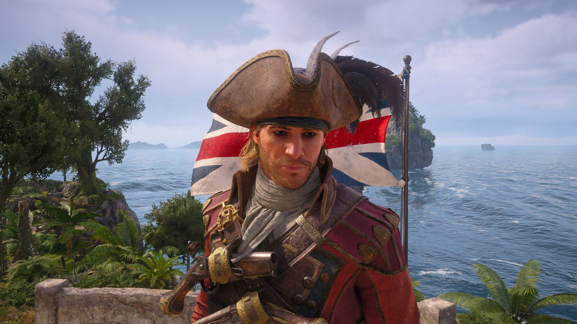 Assassin's Creed Black Flag Resynced is getting its "final major update" this week