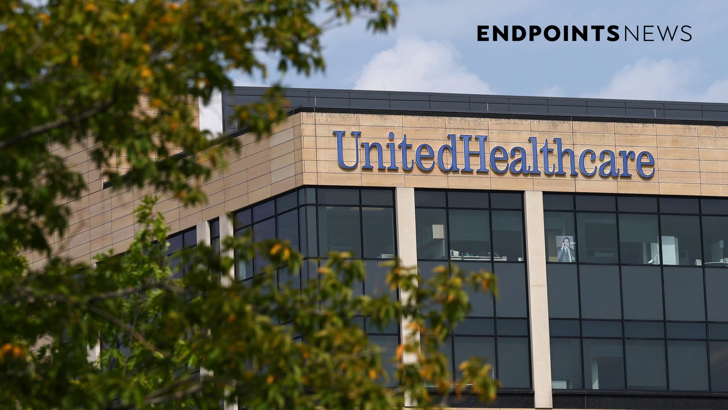 Employers accuse UnitedHealth of overpaying medical claims