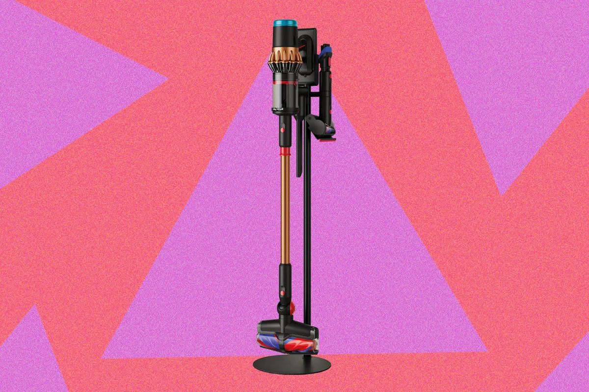 Best Dyson Vacuum Deals for Dyson Week 2026
