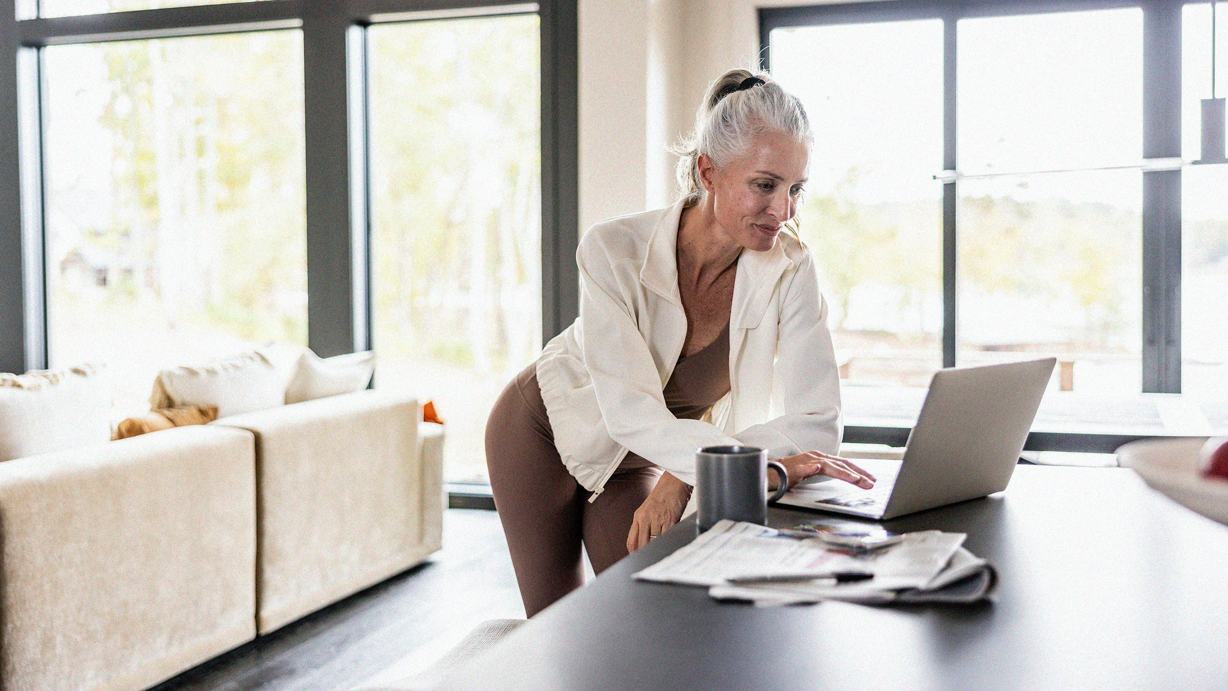 Entrepreneurship might be the key to a longer life