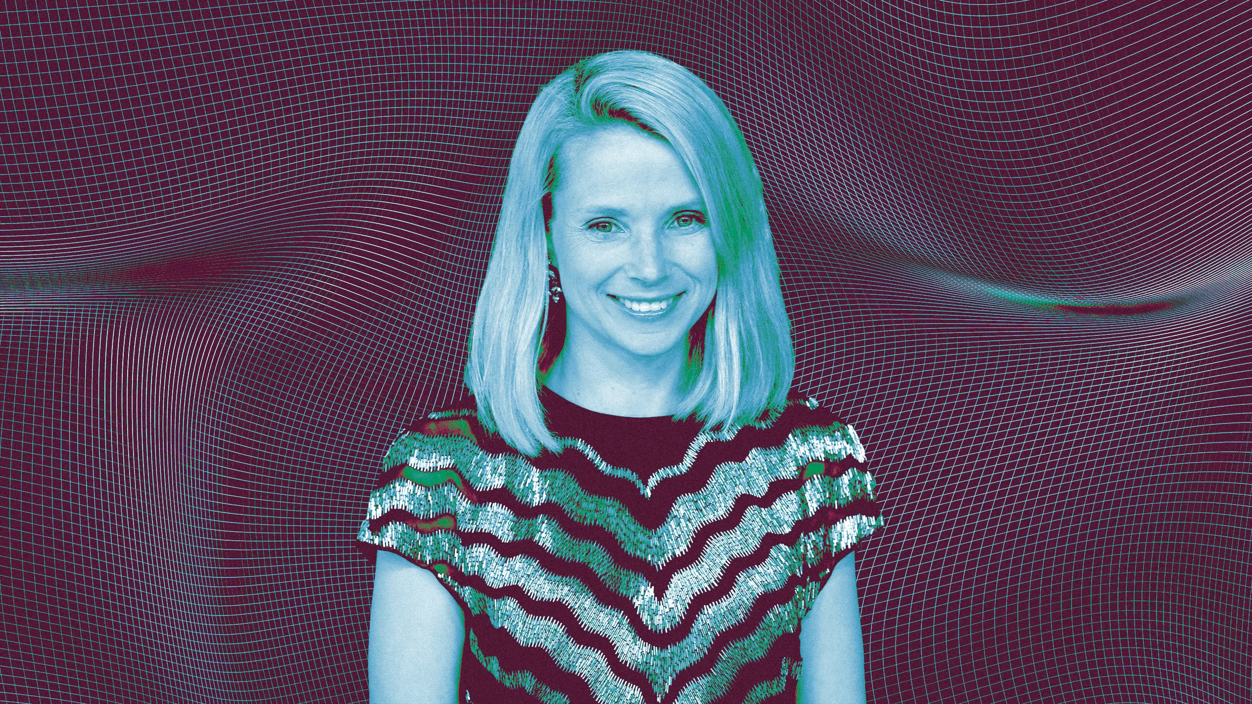 Why Marissa Mayer’s AI parenting anecdote received such a strong reaction on social media