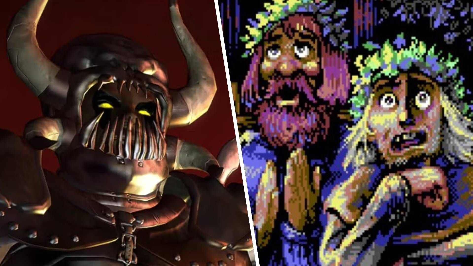 The developer of one of my favorite 2020s RPGs does it because of BioWare: 'Baldur's Gate 1 is the first game I truly loved'