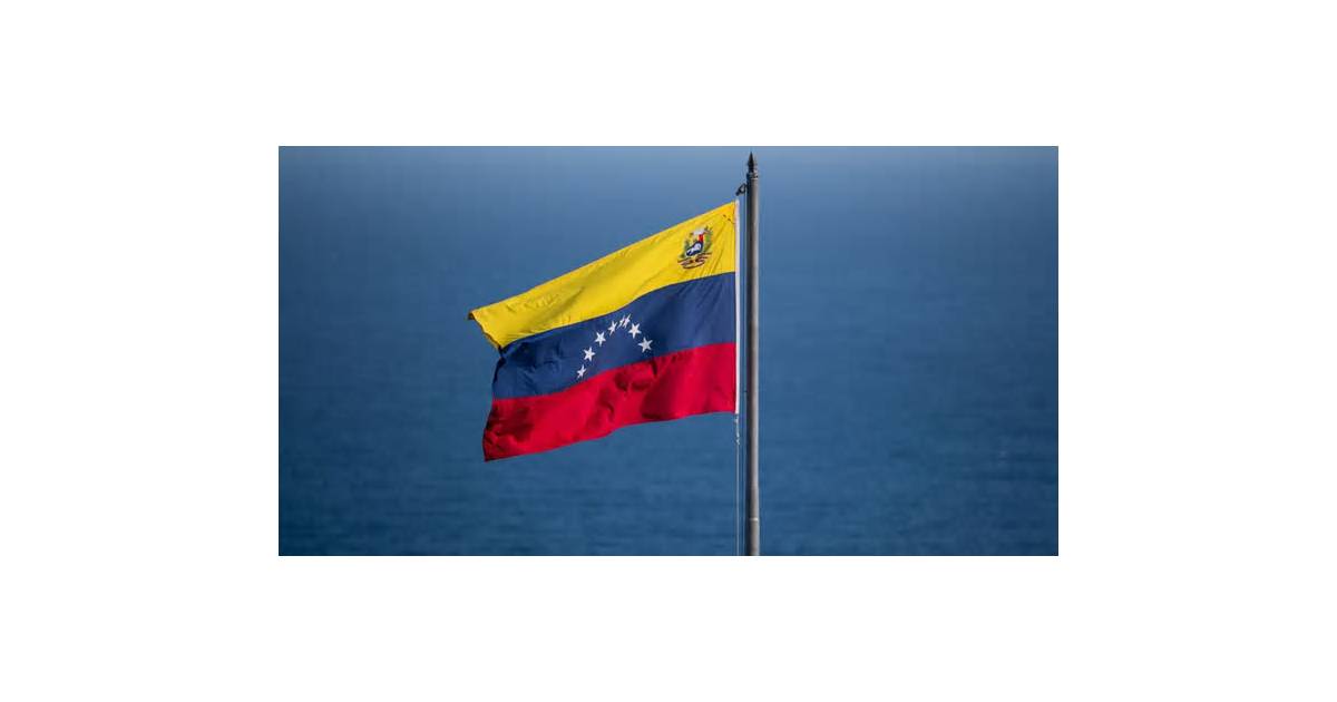 US Maps Path for Venezuela to Hold Fresh Presidential Election