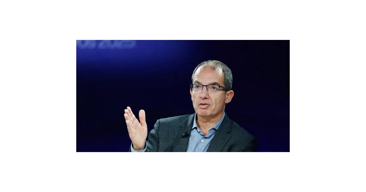 Moderna CEO Confident Cancer Vaccines Will Work Beyond Melanoma