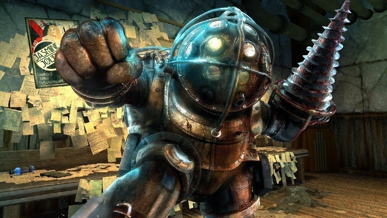 BioShock Movie Director Francis Lawrence Explains Why It's Taken Hollywood So Long to Adapt the Game