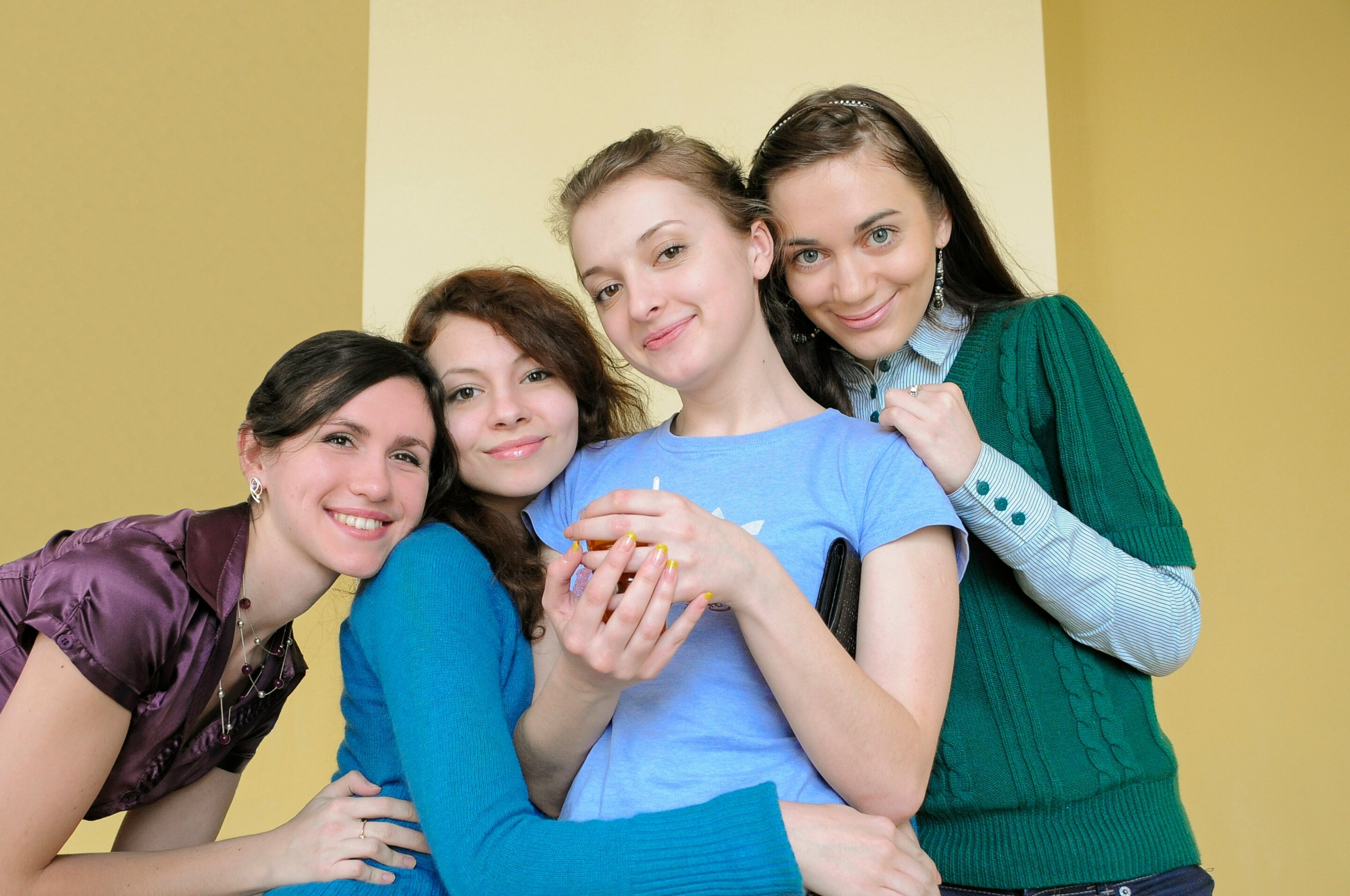 Shared framework aims to redefine heart health for girls and women