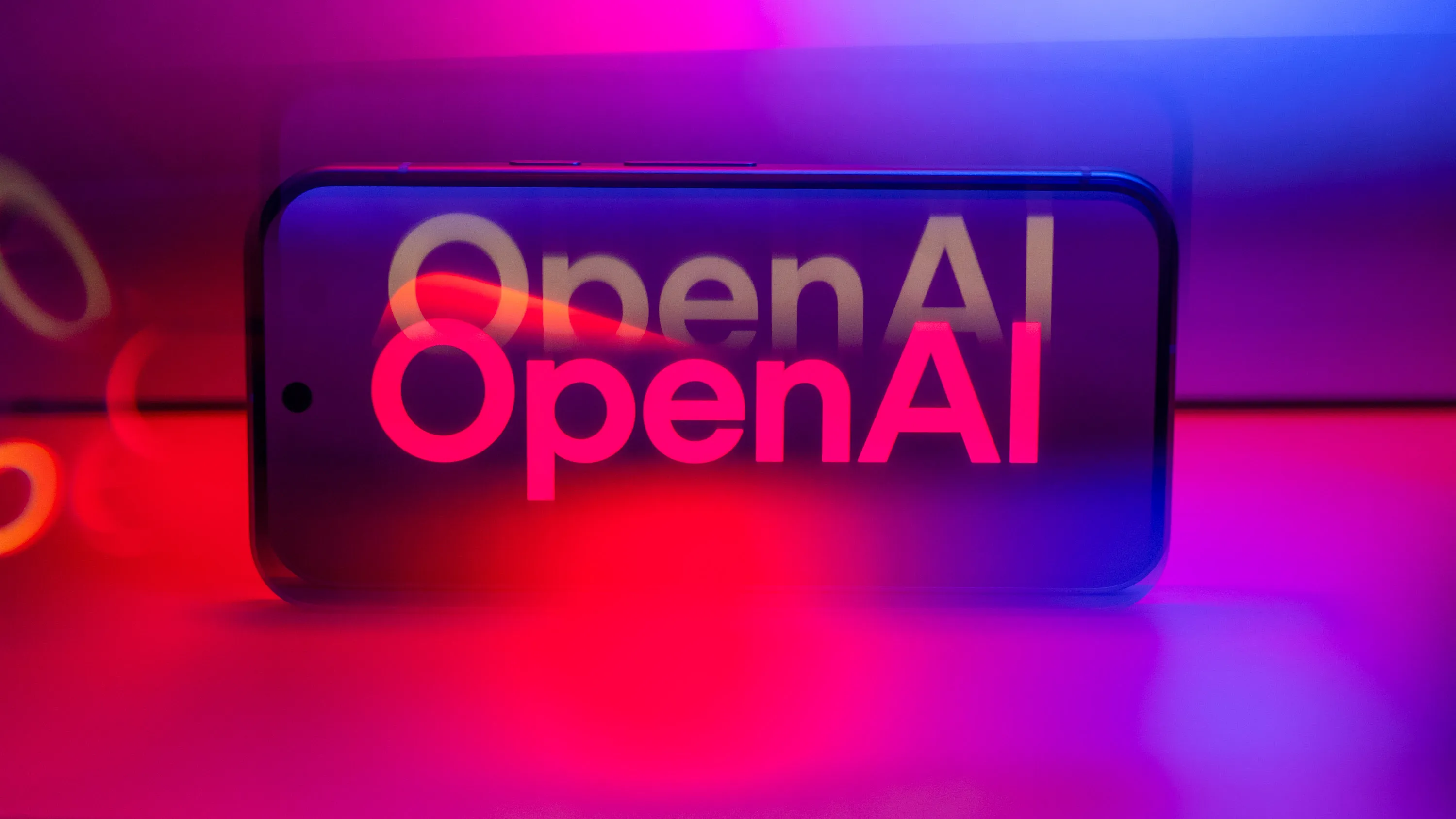 OpenAI Has a Surprising Defense Against Election Deepfakes