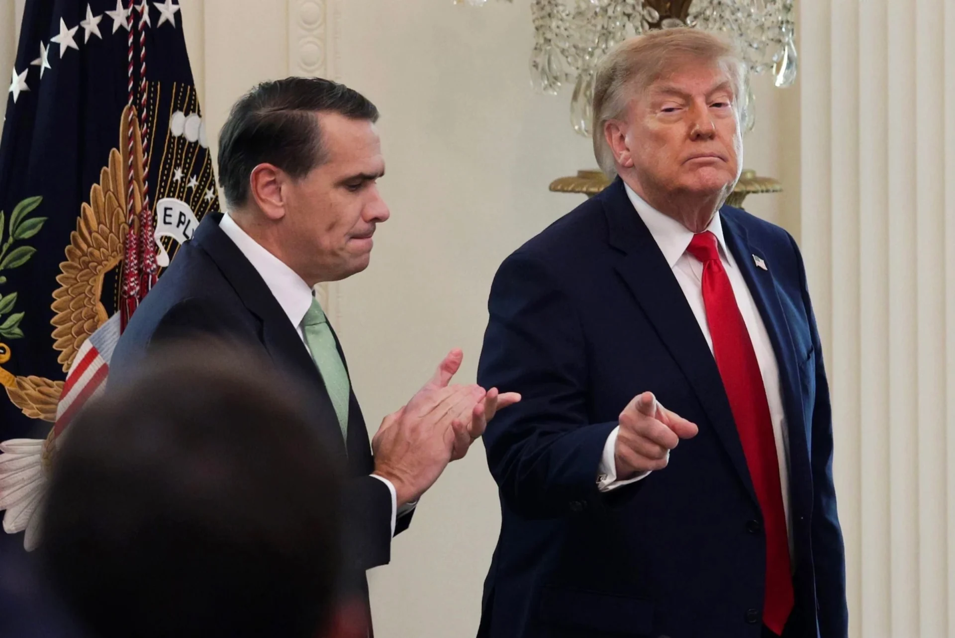 Trump Is Hiding Vital Info on Surveillance Abuses According to Top Dems