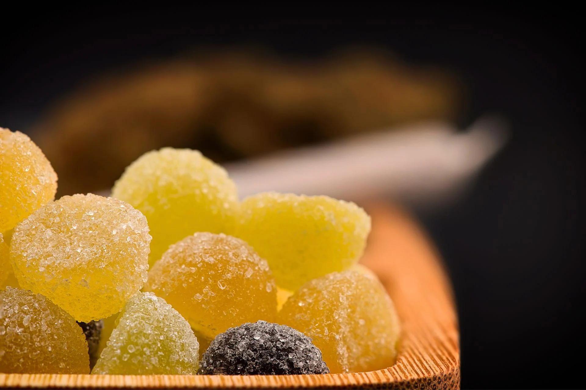 These Popular Weed Sleep Gummies May Be Riskier Than Advertised