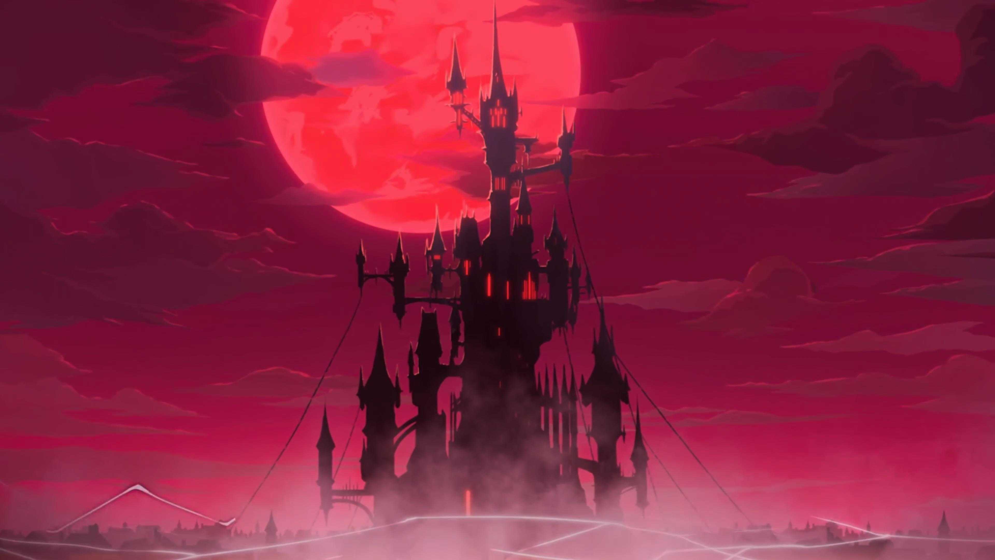 Castlevania: Belmont’s Curse PSA: There’s An Easier Way To Fast Travel That The Game Is Not Good At Telling You About