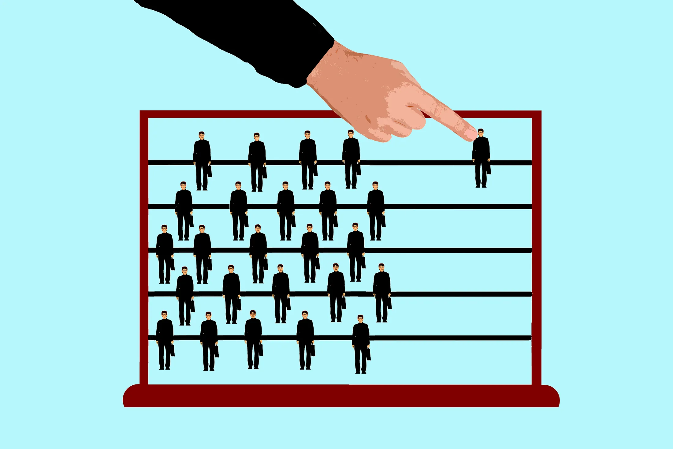 Before You Hire Another Employee, Answer These 4 Questions (You May Not Need the Role After All)