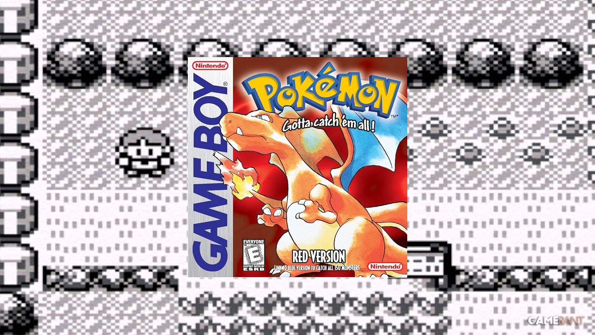 Rare Copy of Pokemon Red Sells for Over $100,000