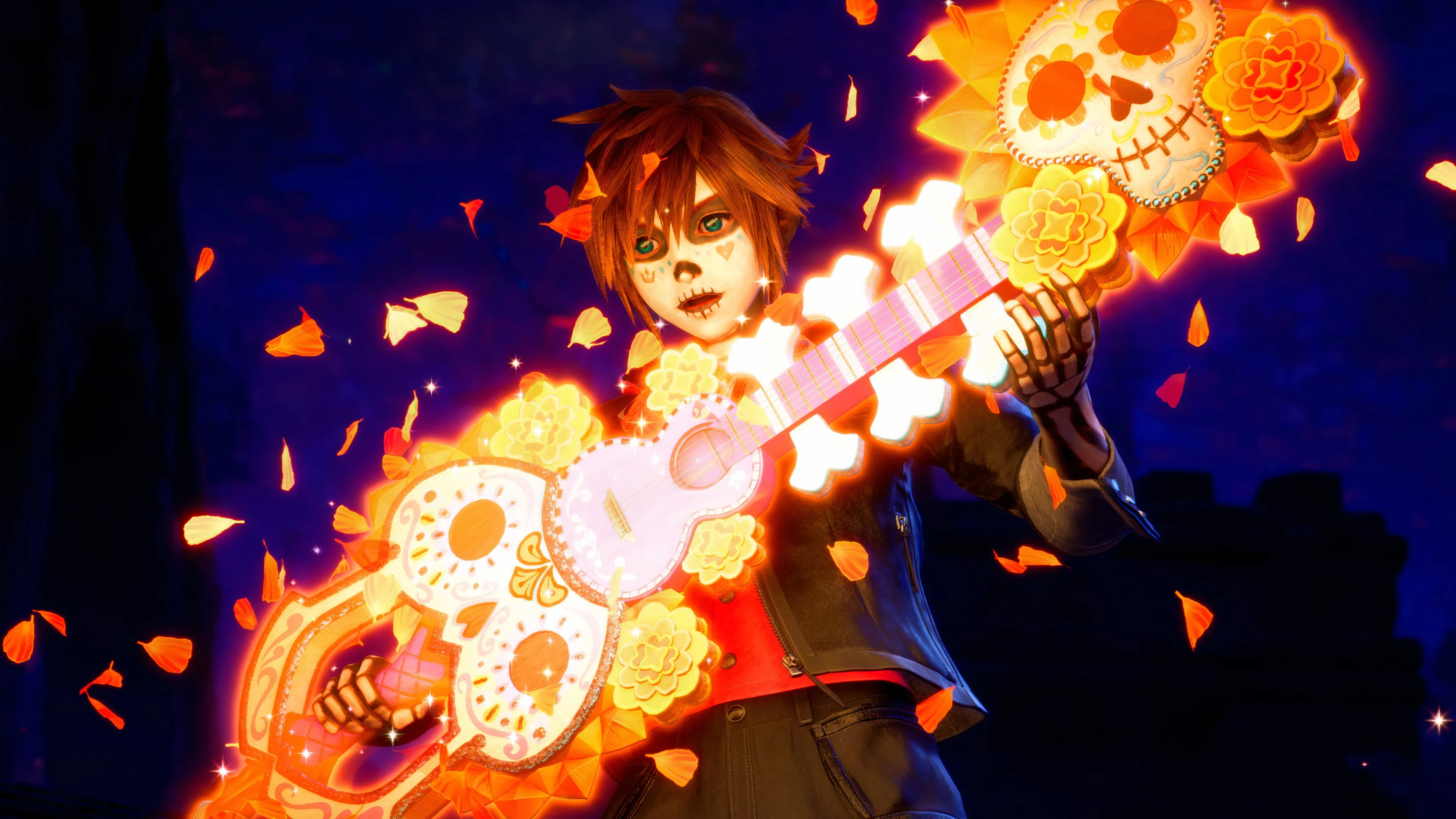 New Kingdom Hearts Collection Makes a Huge Case for Bringing Trinities to Kingdom Hearts 4