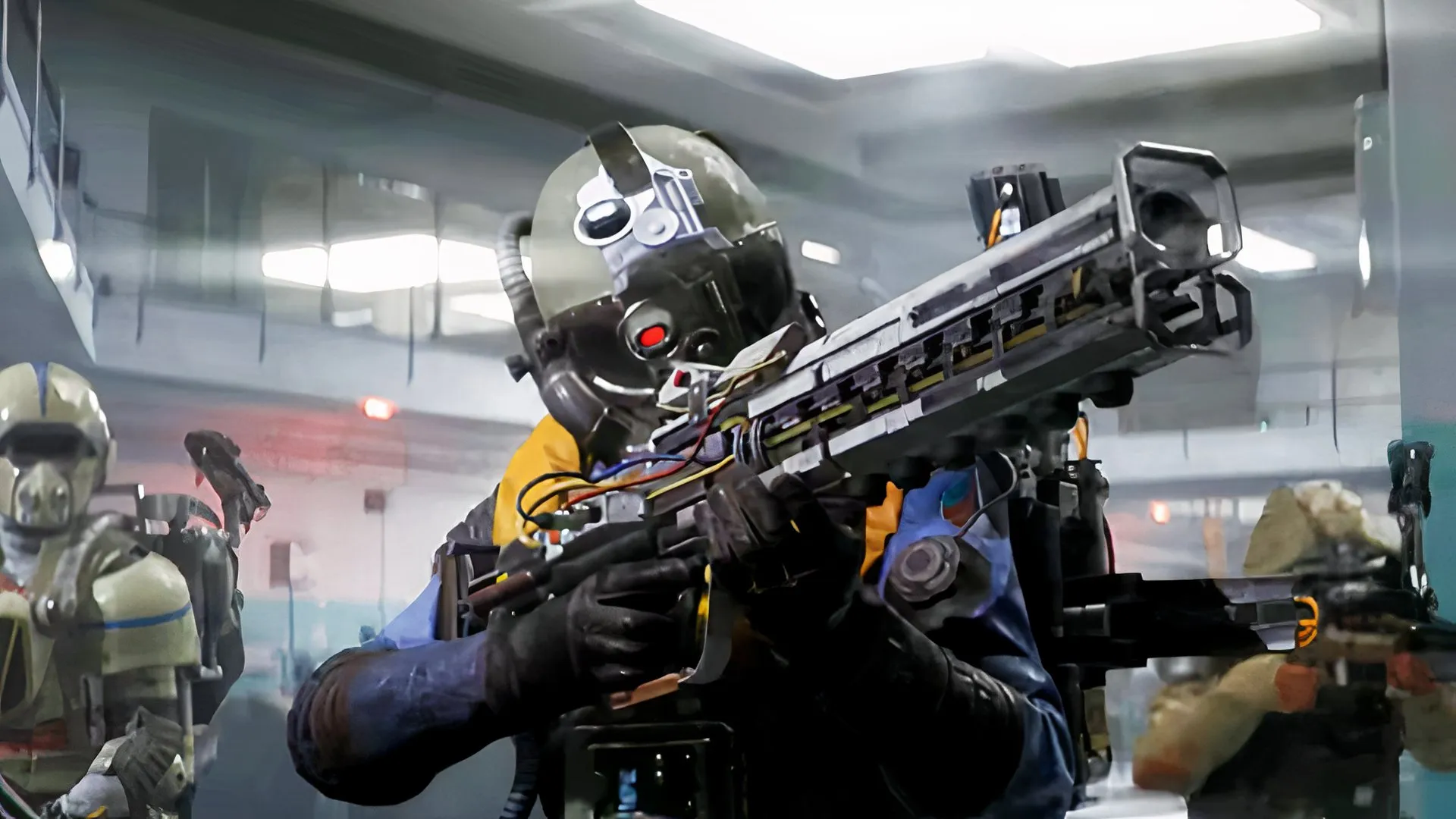 ARC Raiders' New Battle Pass Just Made an Old Problem Even Harder to Ignore