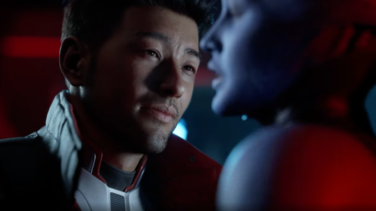 Here’s Another Mass Effect 5 Leak To Break Your Heart