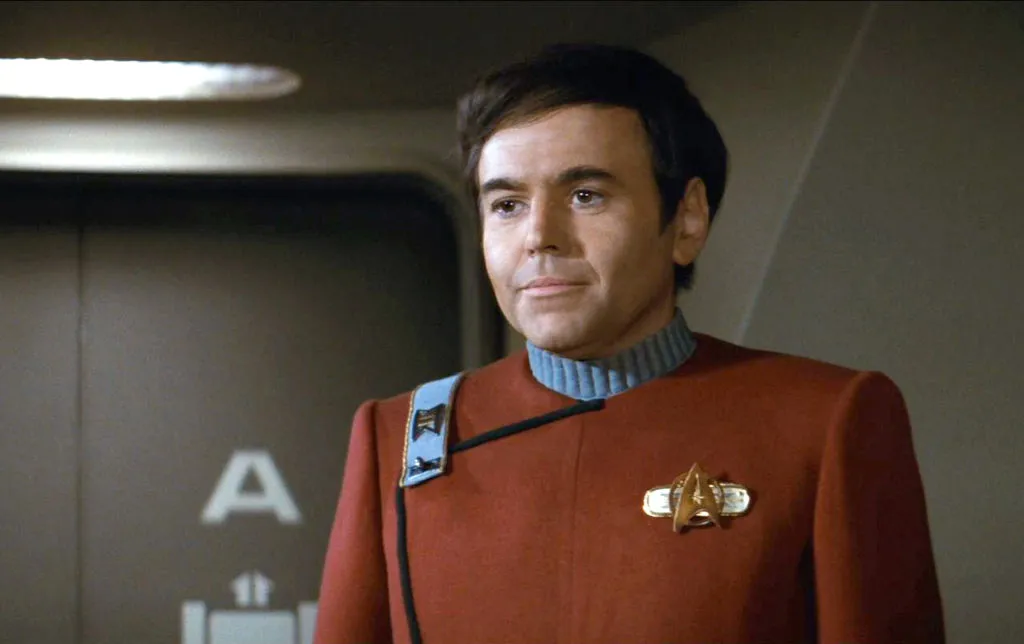 Walter Koenig, Star Trek’s Original Chekov, Dies at 90: ‘He Loved You Too’