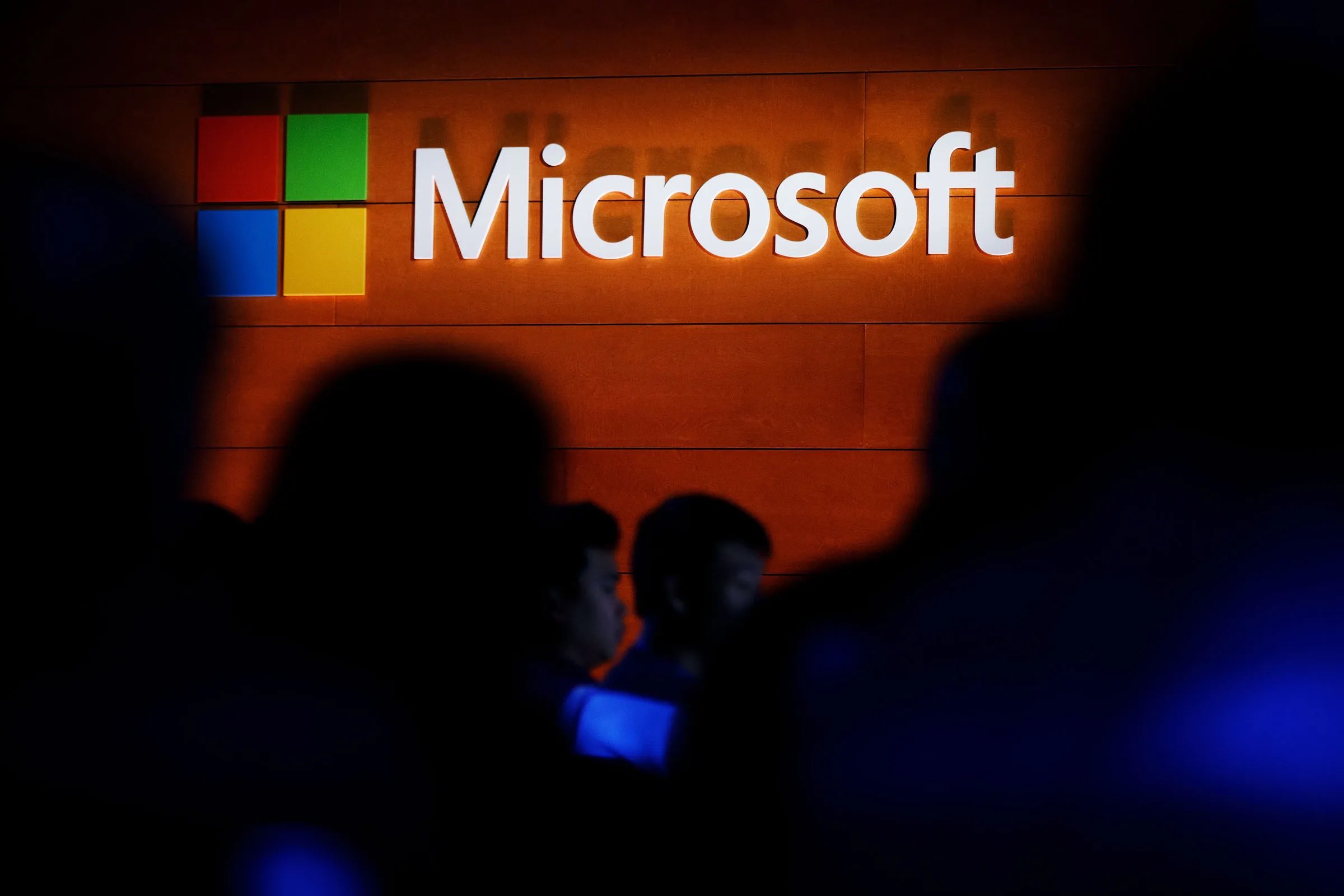 Microsoft offers to buy out a quarter of its workforce