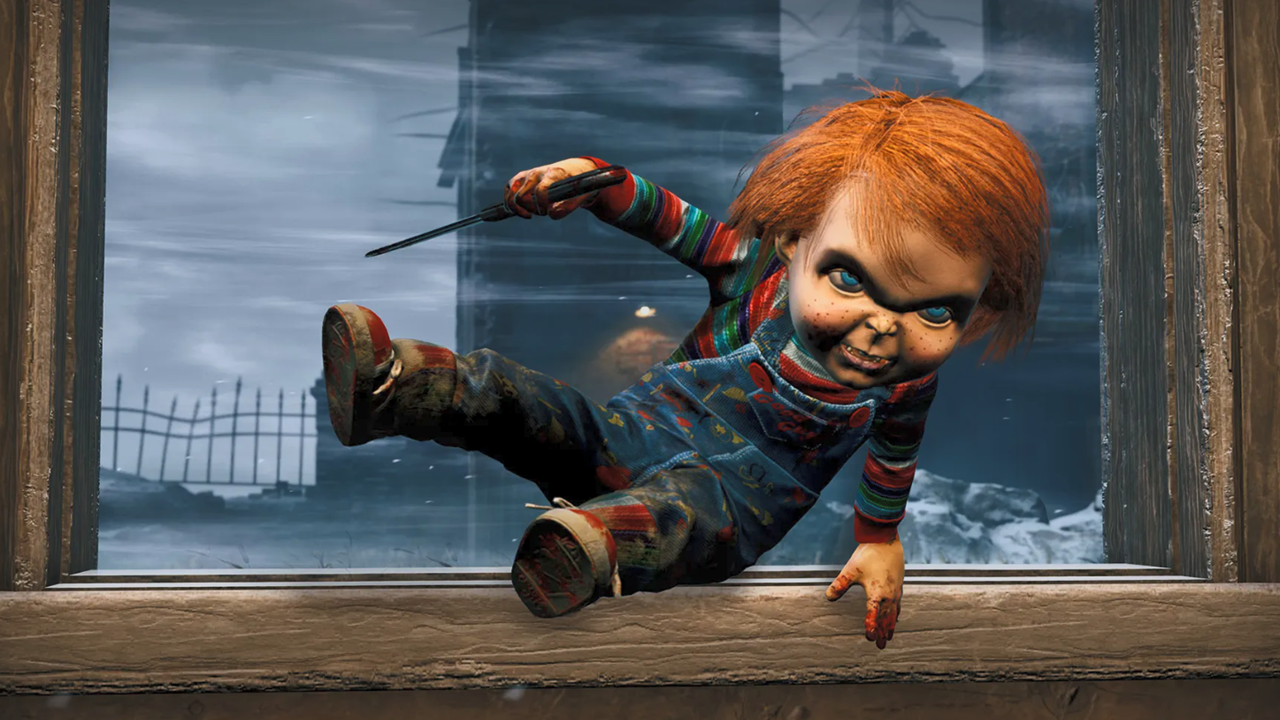 Dead by Daylight Devs Explain Chucky's Exit From Stores and Says Horror Icons Removed Due to Licenses Have 'Open Invitation' to Rejoin