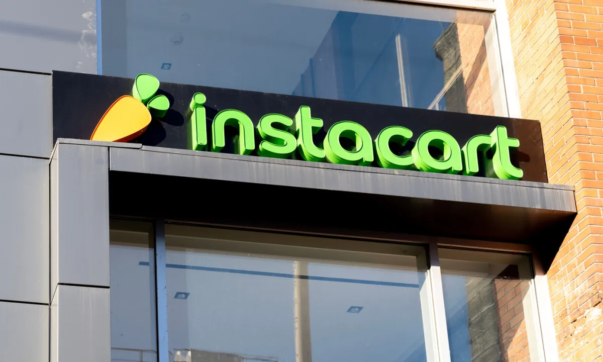 DoorDash Could Finalize Instacart Deal This Week