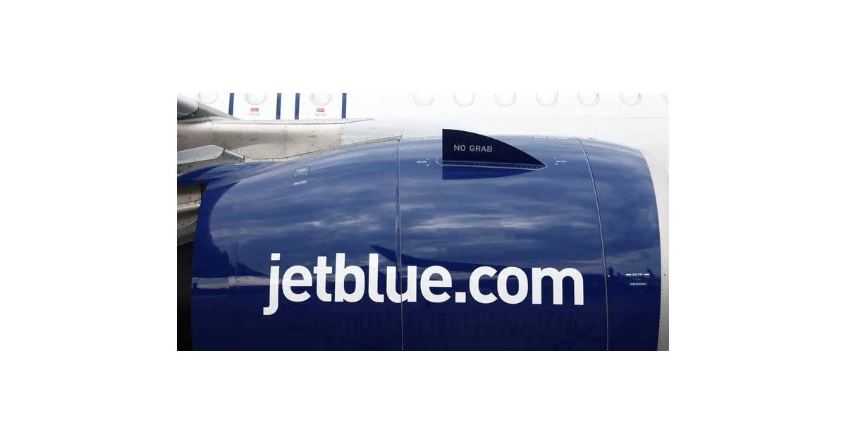 JetBlue seeks to reassure investors as losses deepen