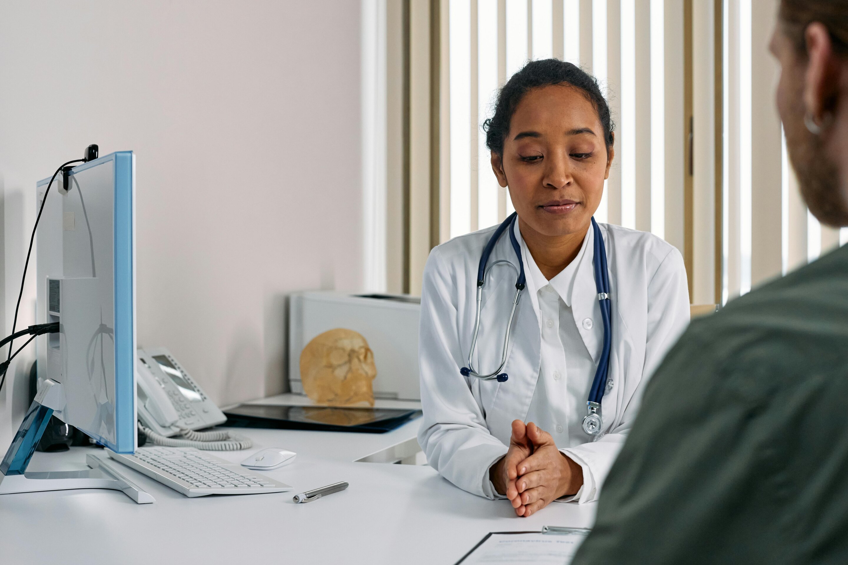 How dismissed symptoms can push patients to breaking point