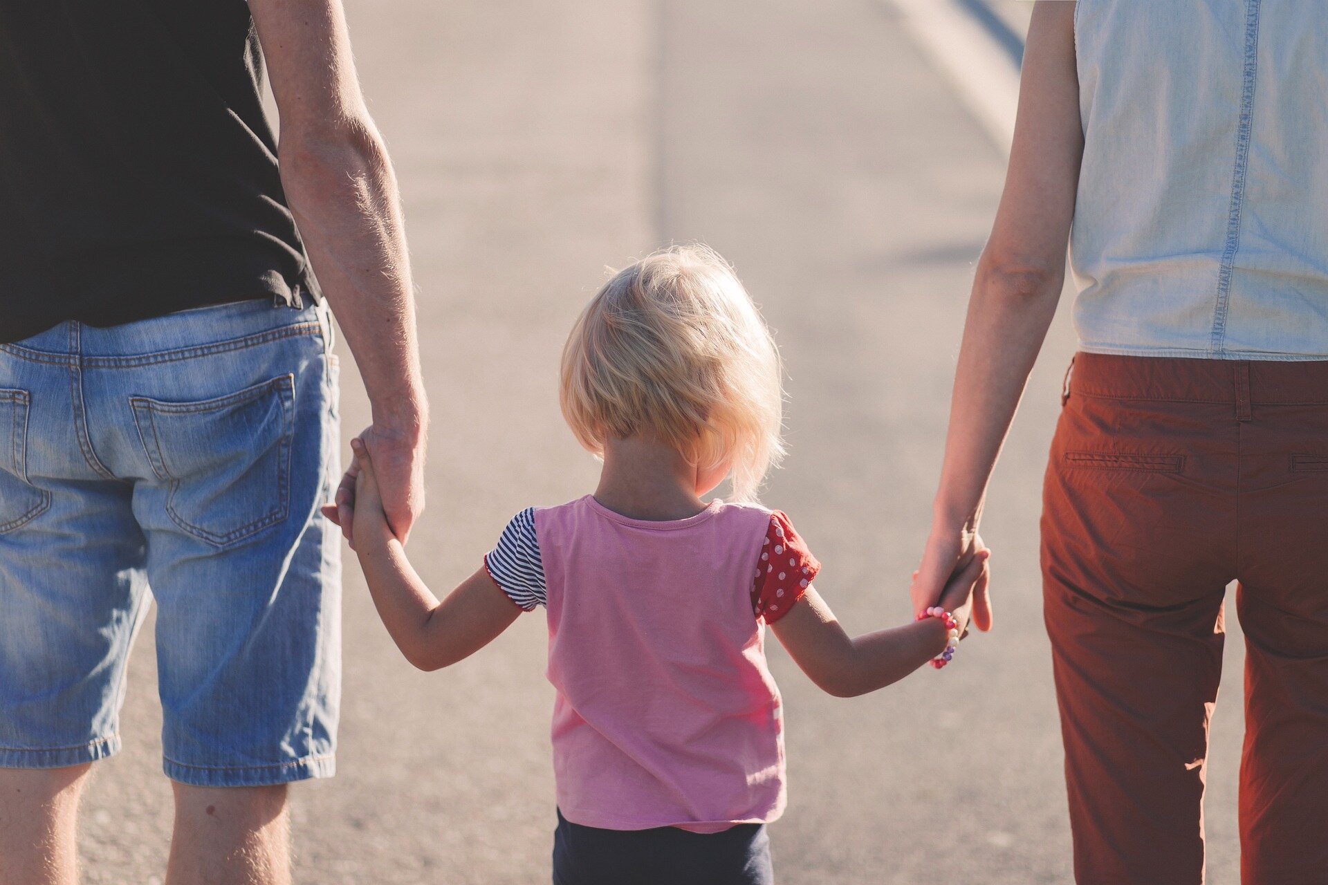 Overwhelmed by parenting? You've got plenty of company