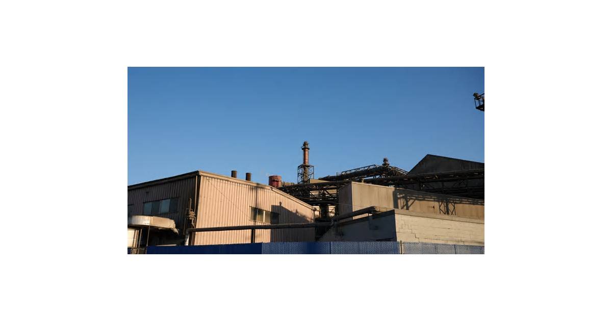 Steelmaker Cliffs Defends Stelco Cuts, Seeks Meeting With Joly