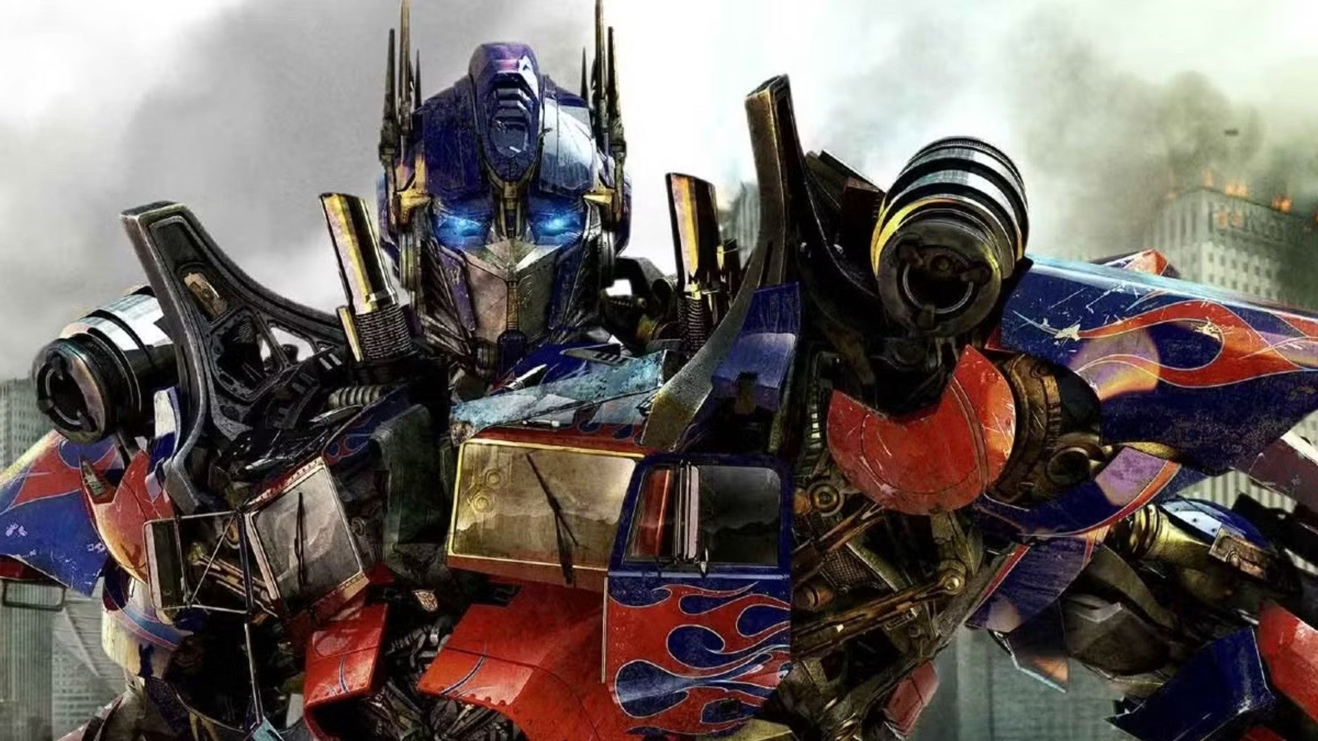 Canceled Transformers Game Footage Leaks Online, Showing Never-Before-Seen Final Trailer