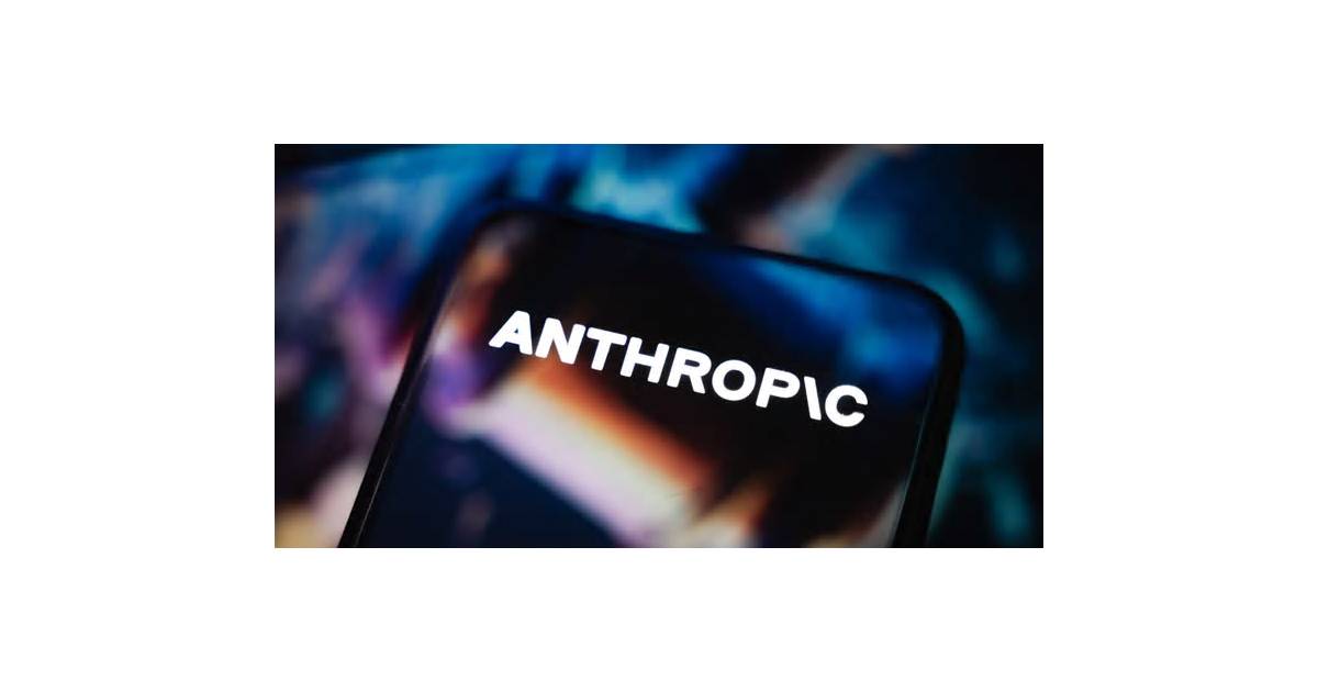 Anthropic’s IPO Sets Up Defining Moment for Wall Street and AI Boom