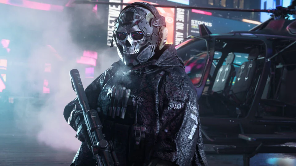 Here’s How The Way Activision Talks About Call Of Duty Launch Weekend Sales Has Changed Over Nearly 20 Years