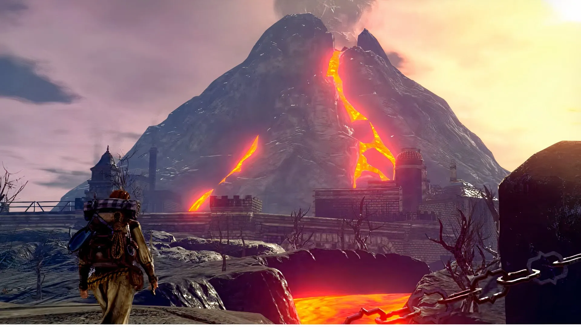 Open-World RPGs That Make Skyrim's Exploration Feel Limited, Ranked