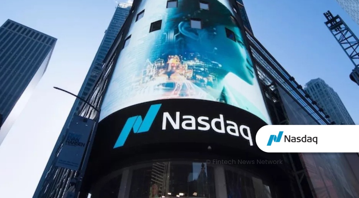 Nasdaq Appoints Andrew Murray as APAC Financial Technology SVP