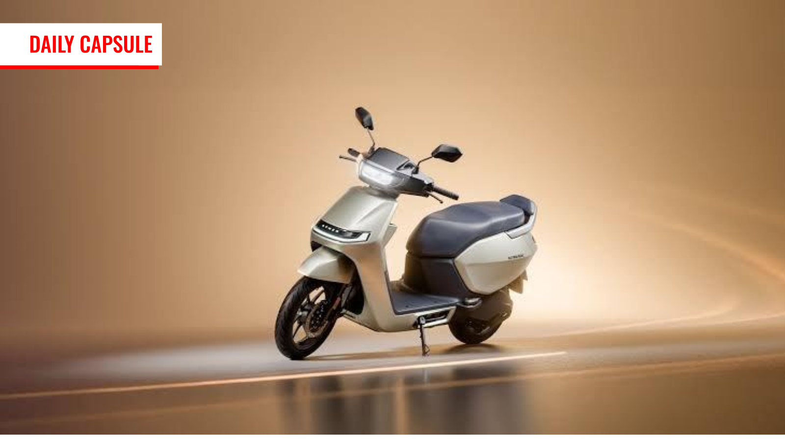 Ather turns profitable after Rs 154 Cr loss; Meta plans to raise $35B for AI expansion