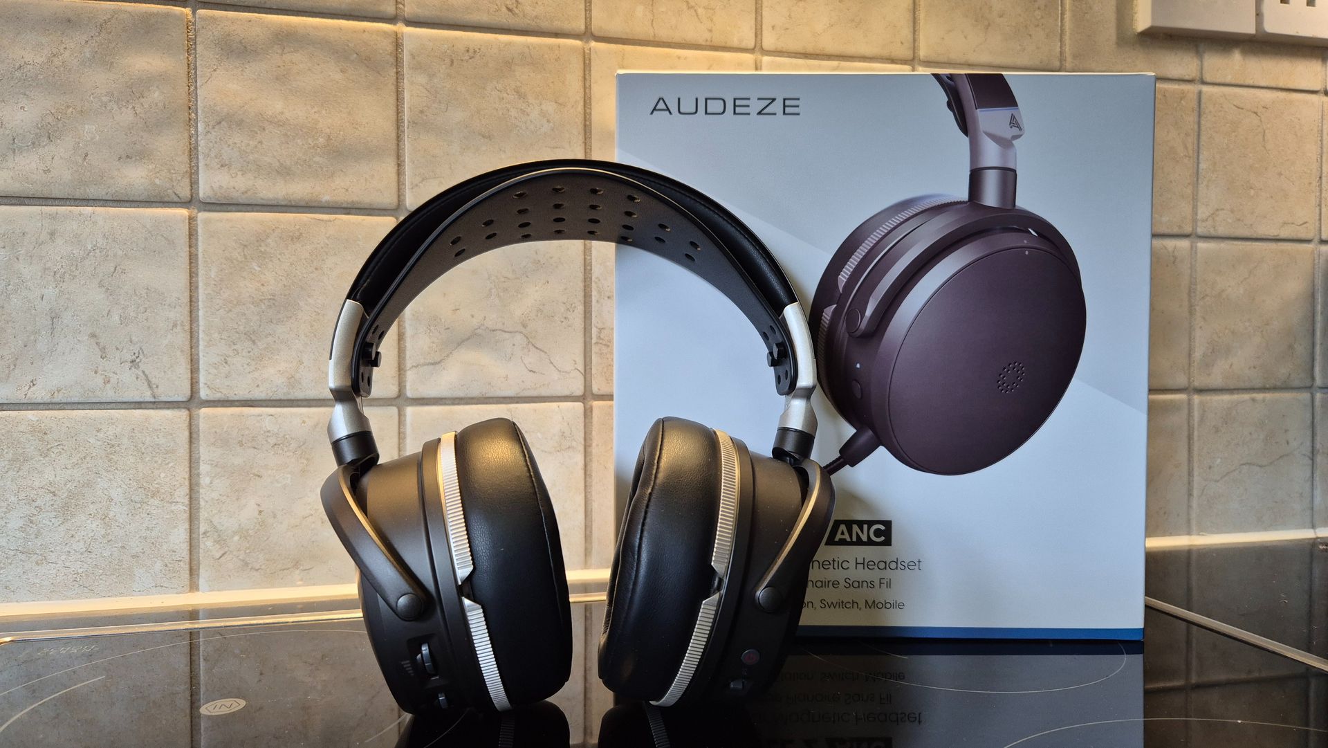 Audeze Maxwell 2 ANC review: an excellent, though not essential, upgrade for the best-sounding gaming headset I’ve ever used