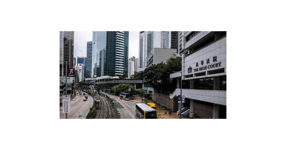 Hedge Fund Verition Sued by Ex-Asia Business Development Head