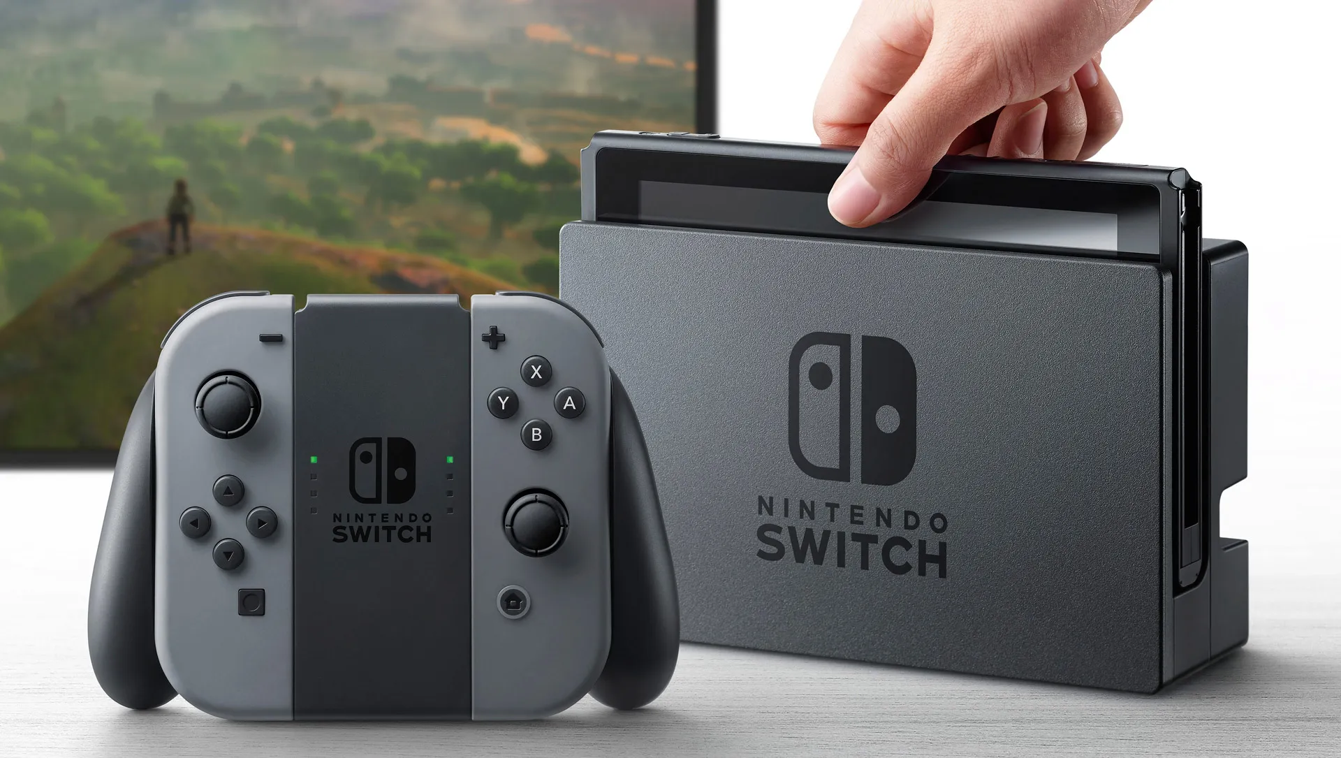 10 Years Later, Nintendo's Switch Reveal Is a Fascinating Time Capsule