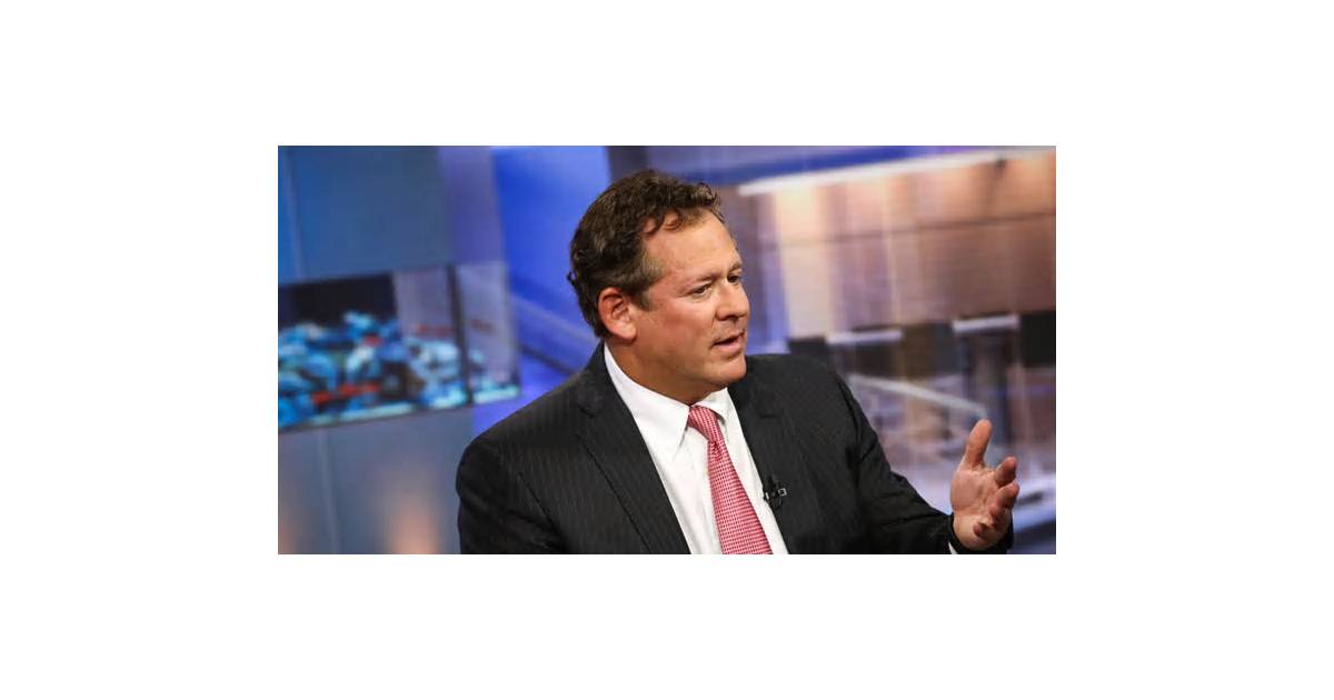 BlackRock’s Rieder Spent All Weekend Doing Deals in AI Debt Rush