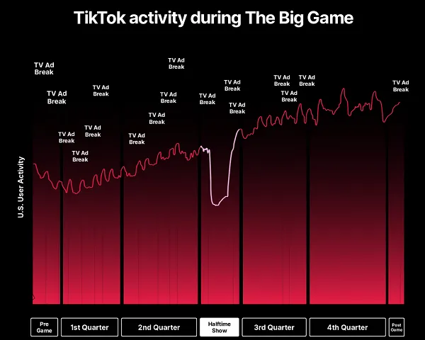 TikTok playbook outlines the value of its high-end ad options