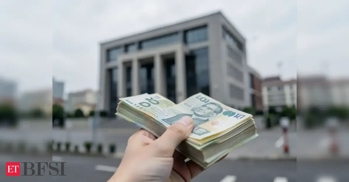 NBFCs gain ground in specialised retail credit as banks remain selective