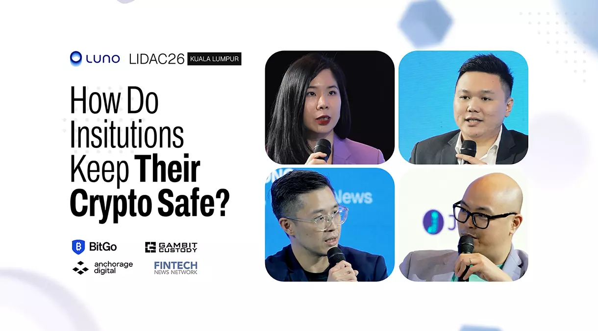 What Happens to Your Crypto If a Digital Asset Custodian Fails?