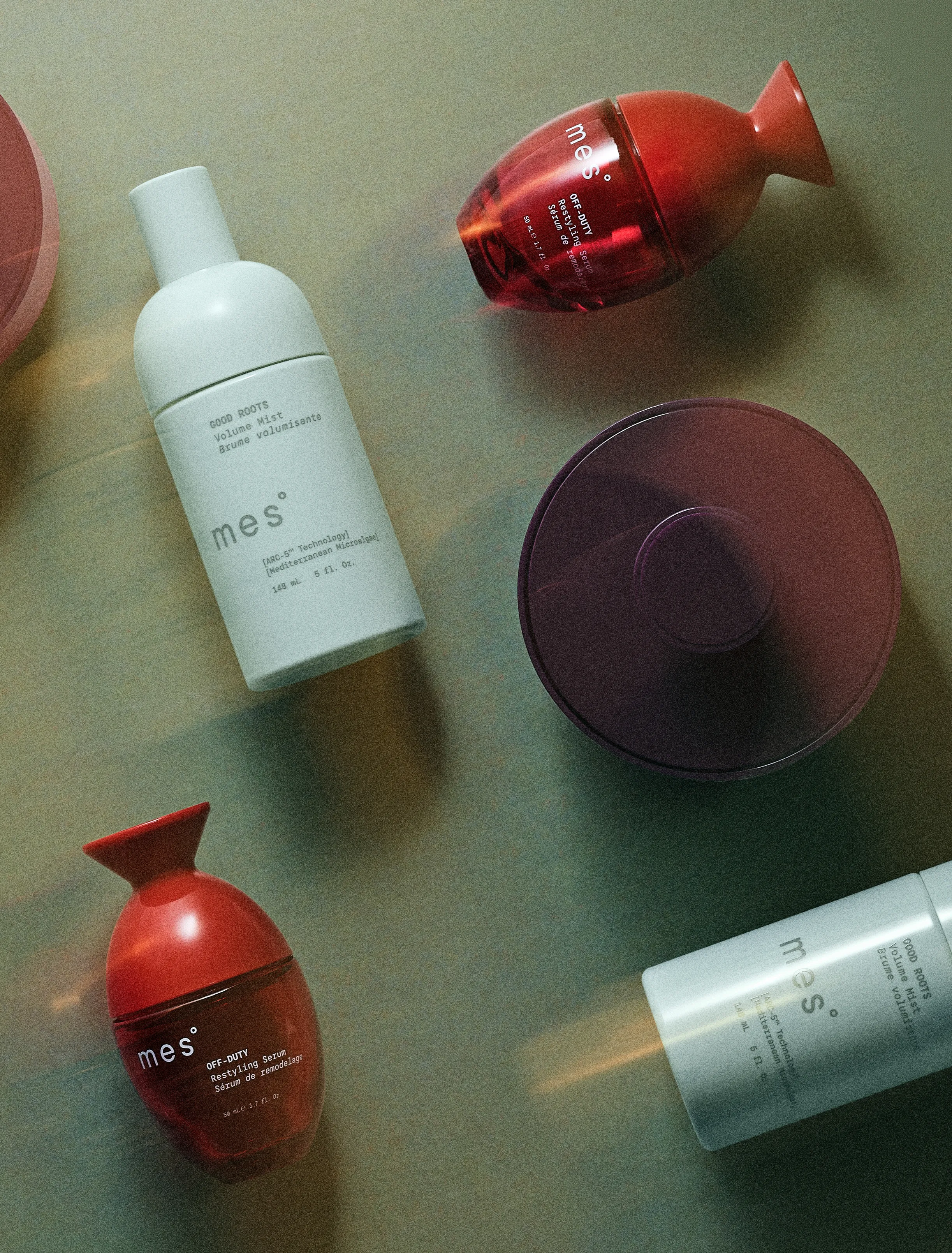 Jennifer Lawrence Enters Beauty Business With Hair Care Brand Mes°