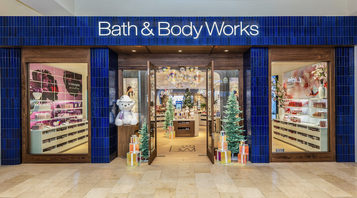 Can Bath & Body Works make customers ‘Feel Good’ with new store concept?