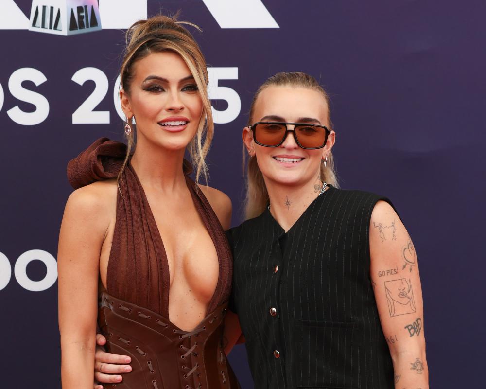 G Flip and Chrishell Stause have broken up and like many in the queer community, I’m in mourning | Rebecca Shaw