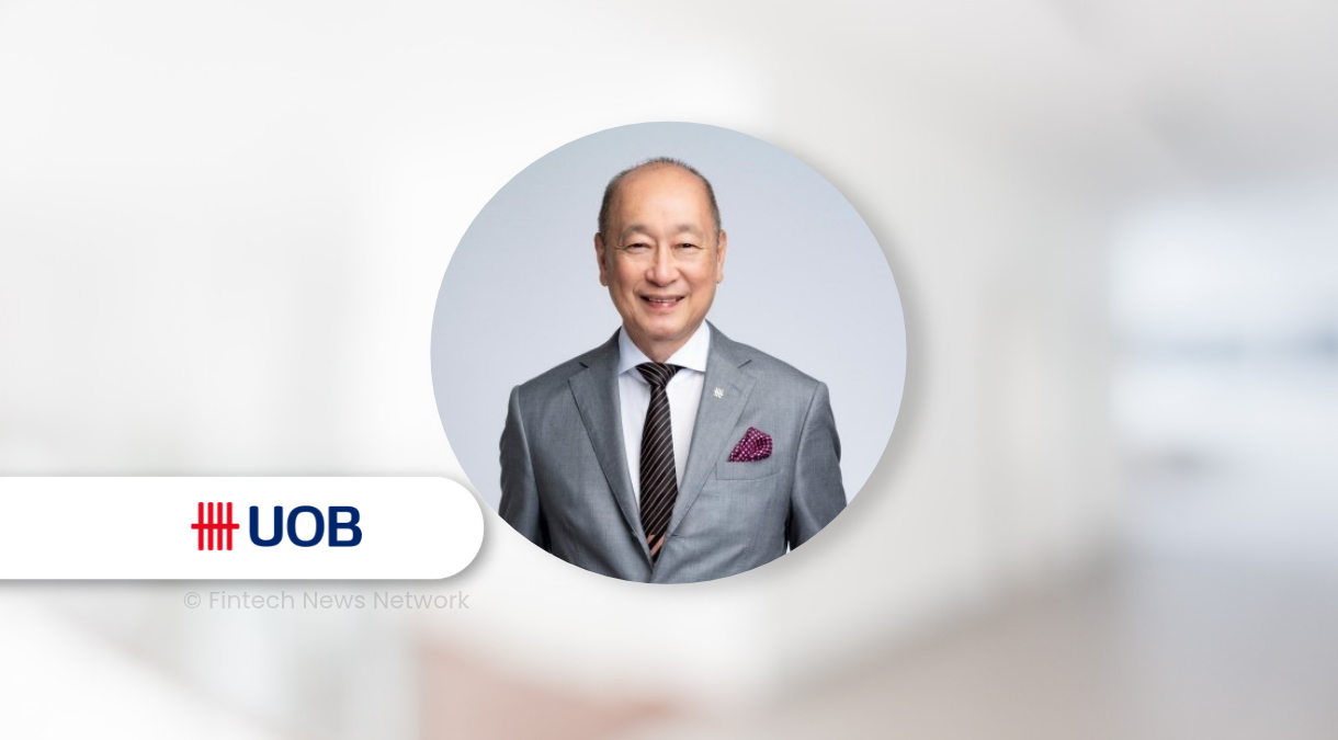 UOB Targets S$900M in AI Value by 2030 Under Singapore Programme