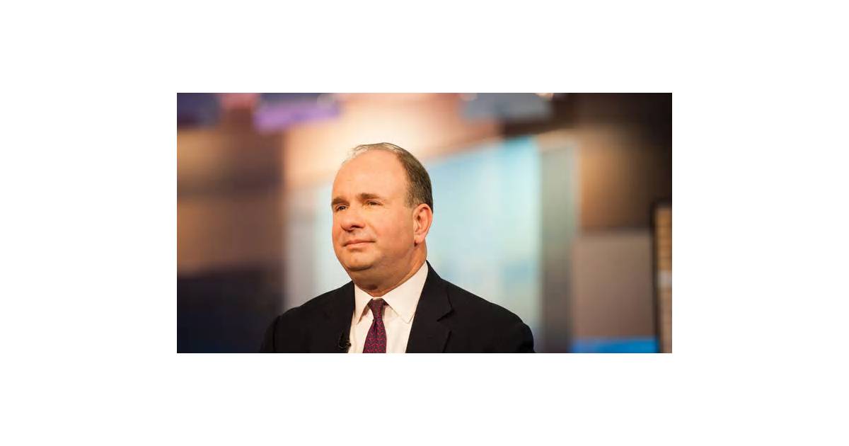 JPMorgan’s Michele Sees US Bonds Returning 7%-8% Over 12 Months